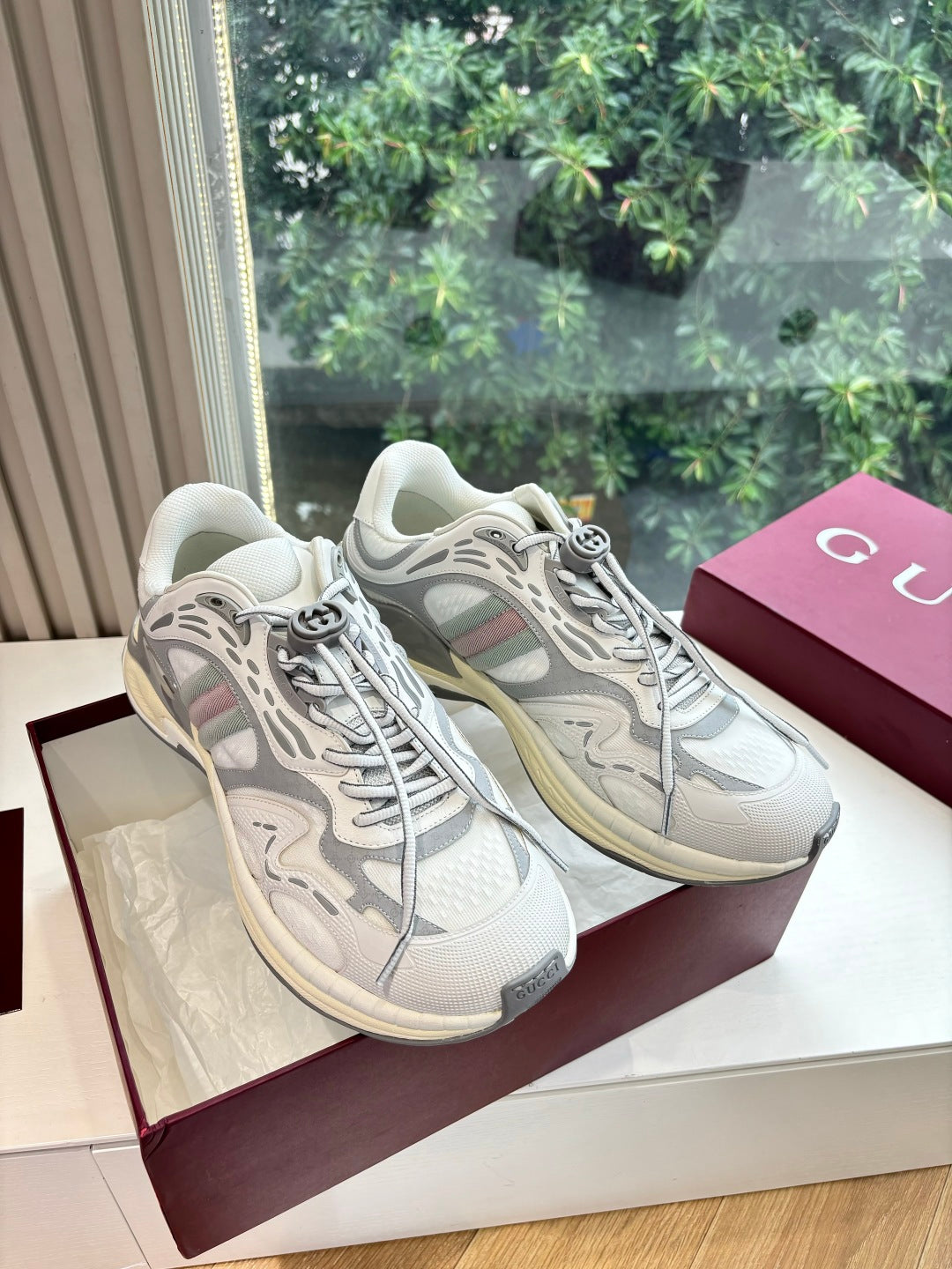 China Replica Gucci Women Shoes 175usd Only