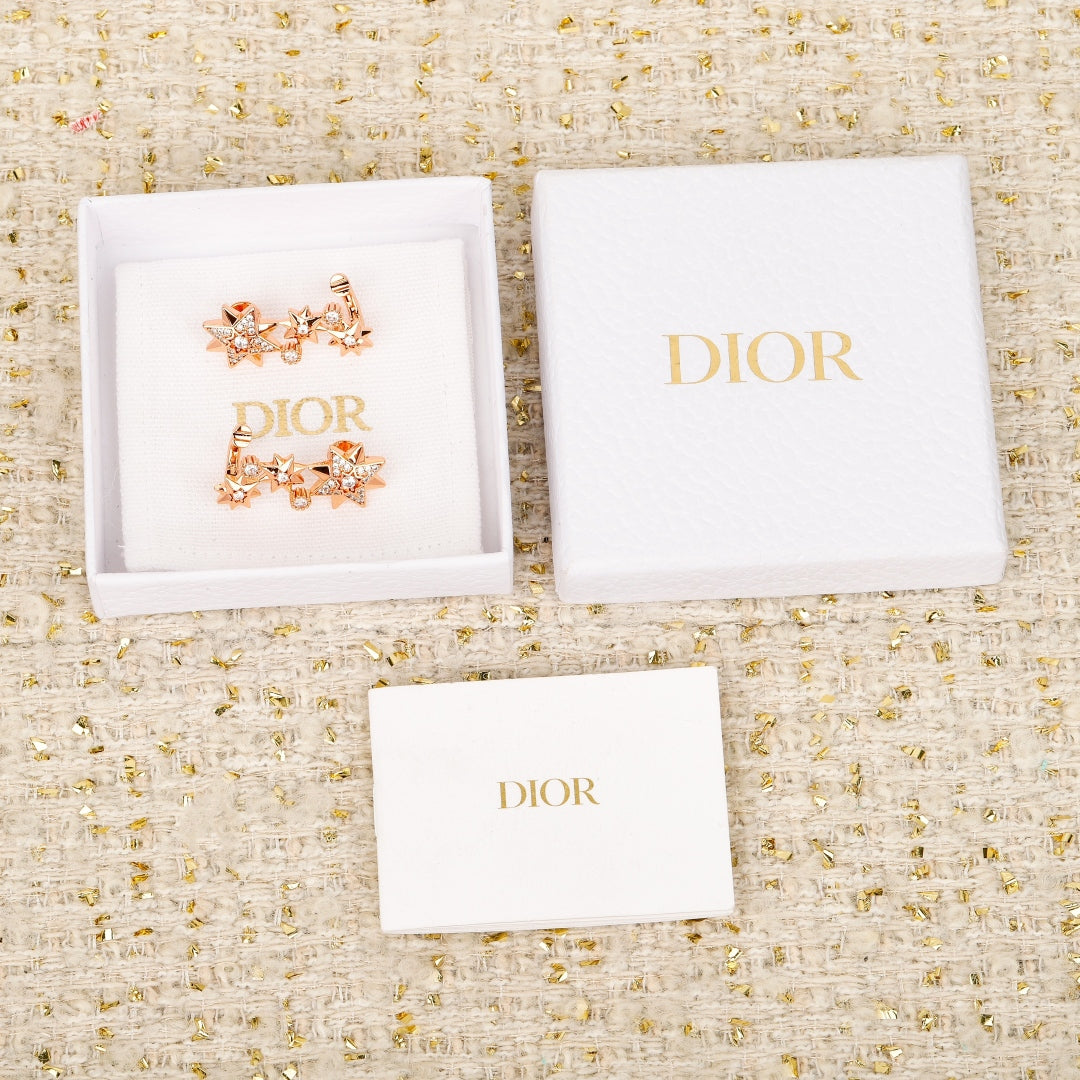 China Replica Dior Necklaces 75usd Only