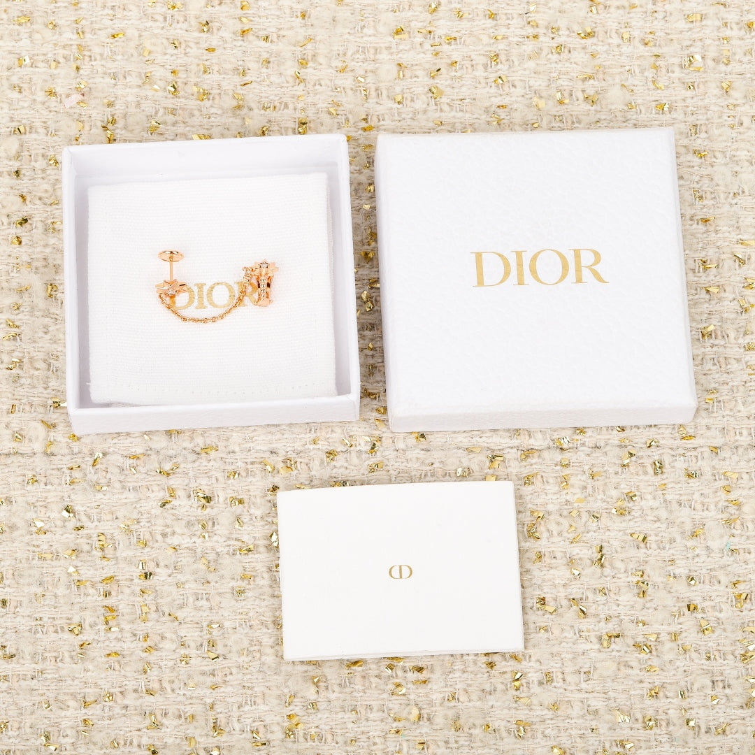 China Replica Dior Necklaces 69usd Only