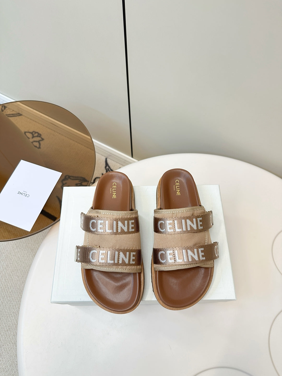 China Replica Celine Women Shoes 88usd Only