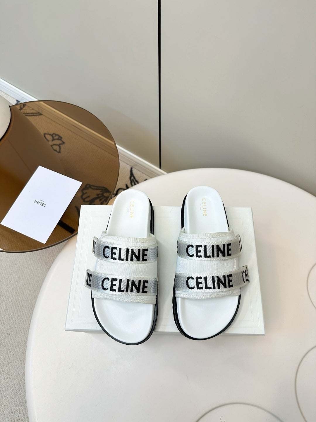 China Replica Celine Women Shoes 88usd Only
