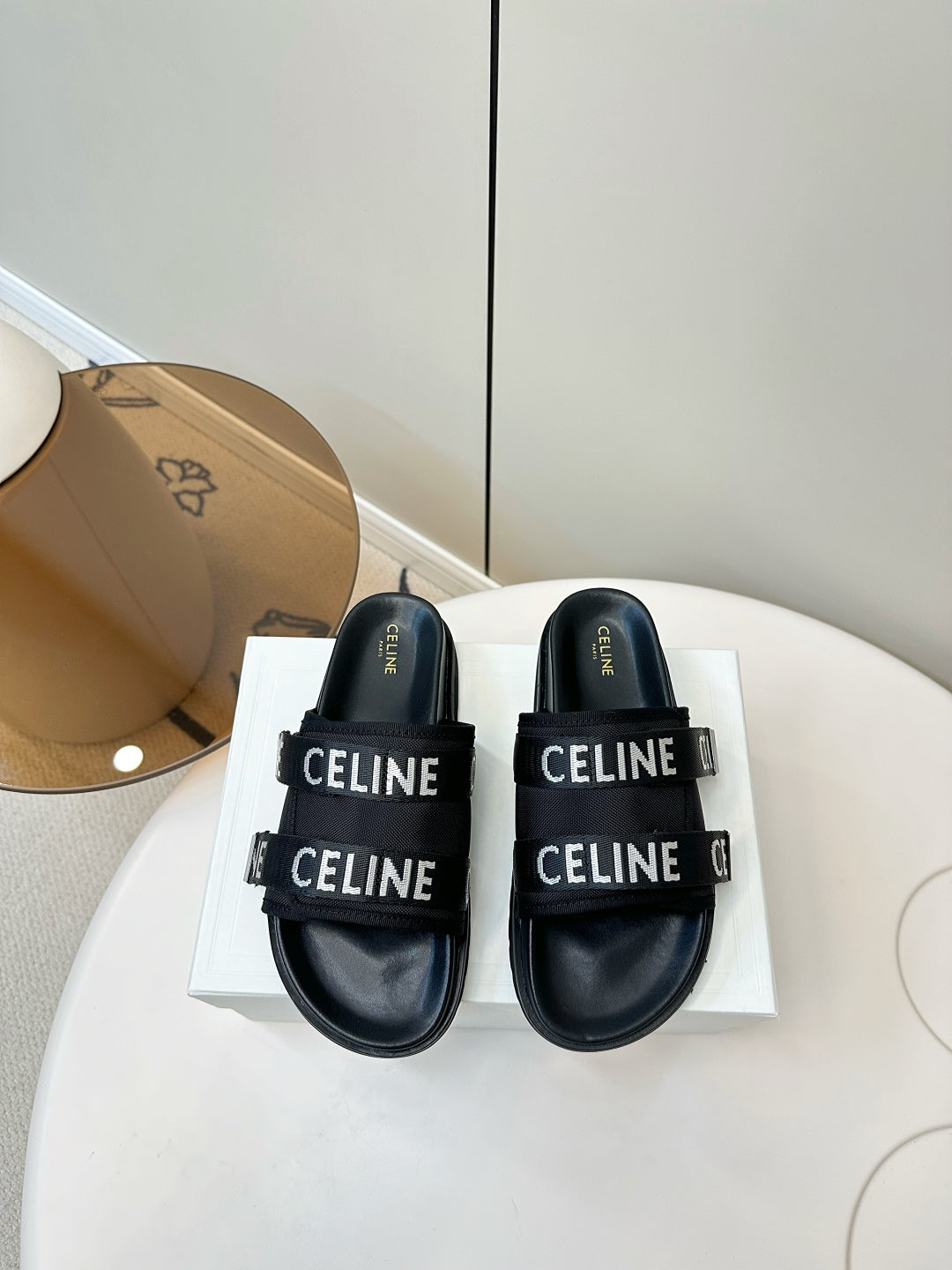 China Replica Celine Women Shoes 88usd Only