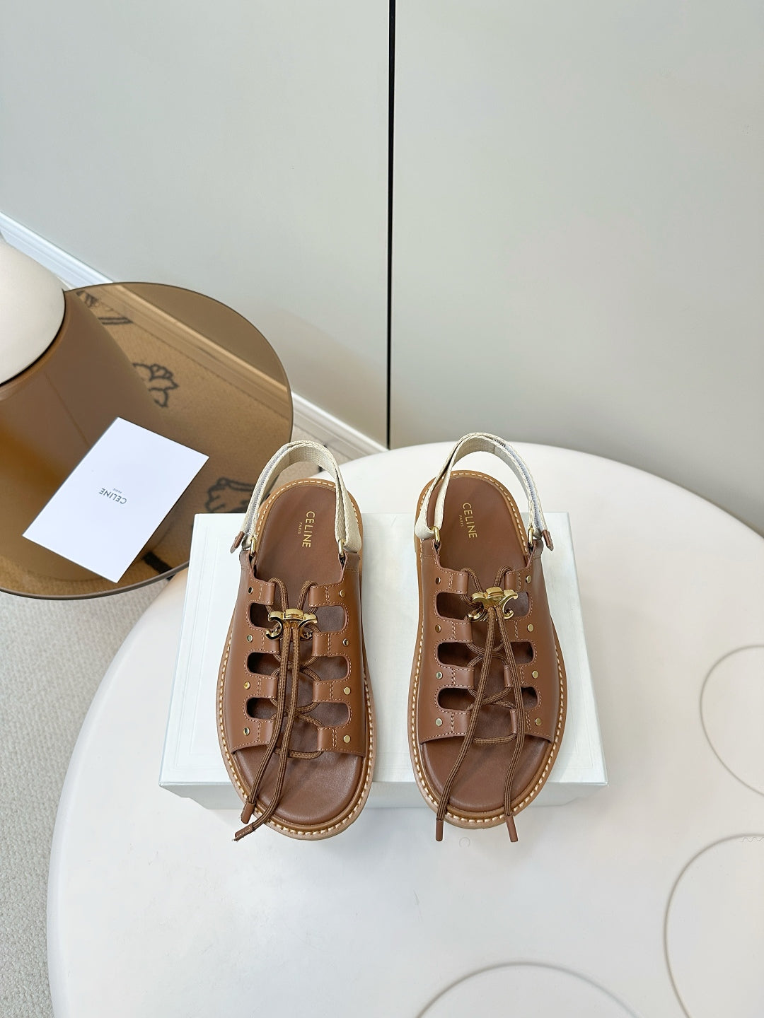 China Replica Celine Women Shoes 96usd Only