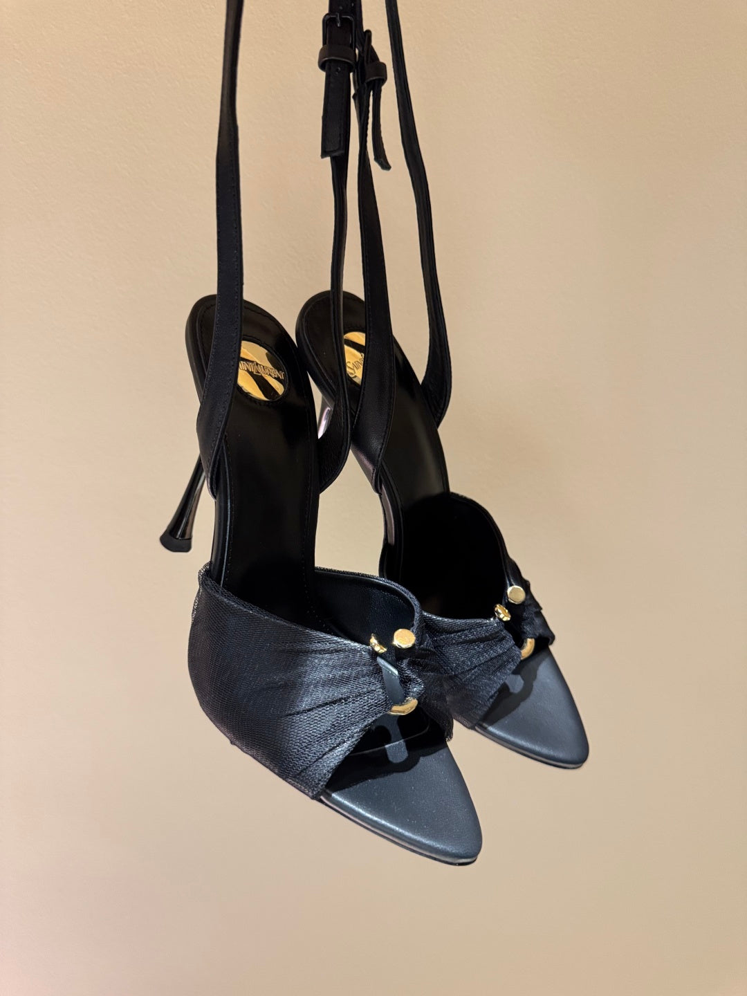 China Replica YSL Women Shoes 105usd Only