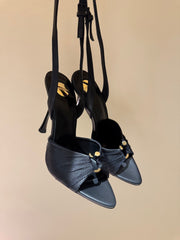 China Replica YSL Women Shoes 105usd Only