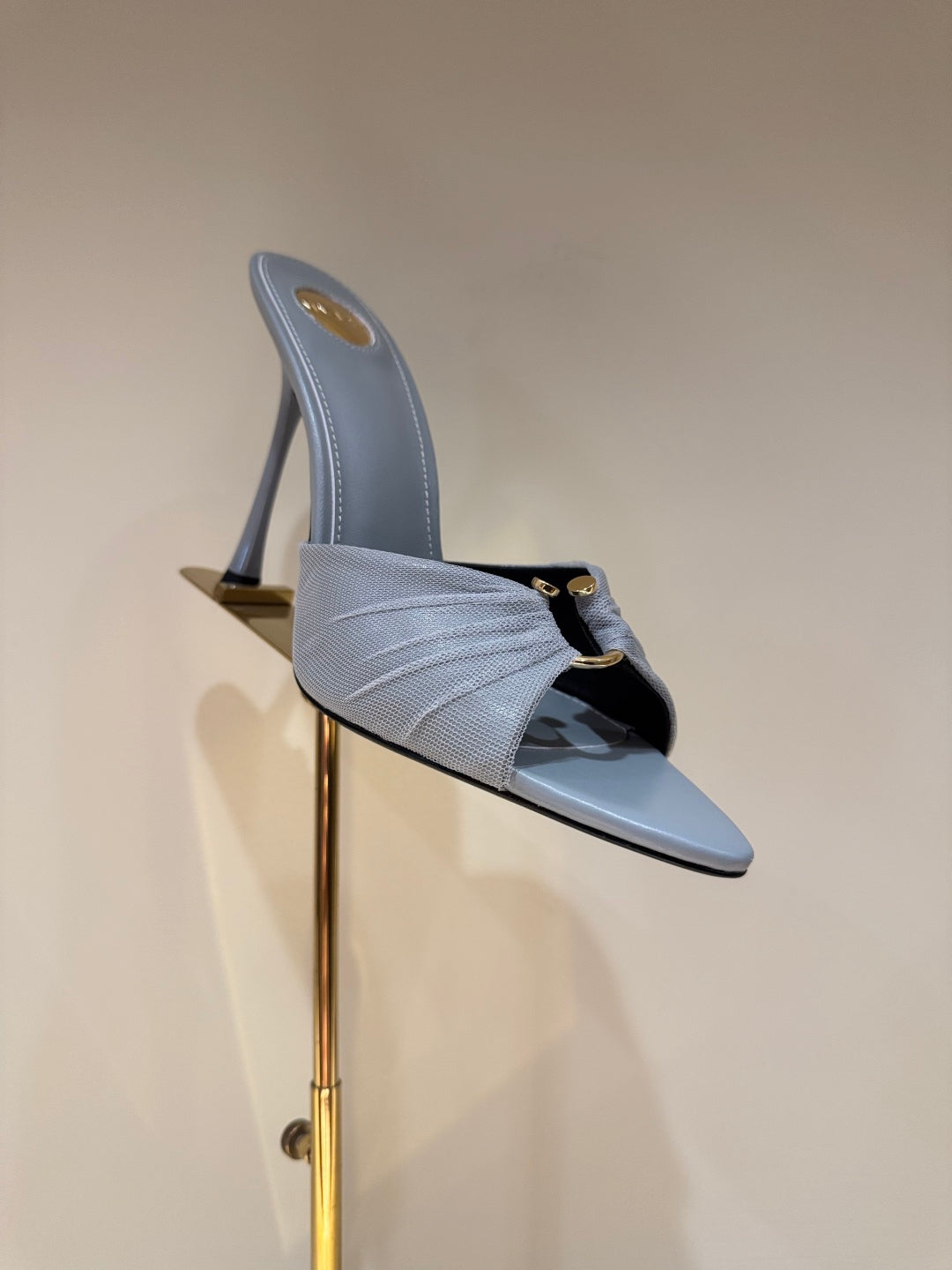 China Replica YSL Women Shoes 102usd Only