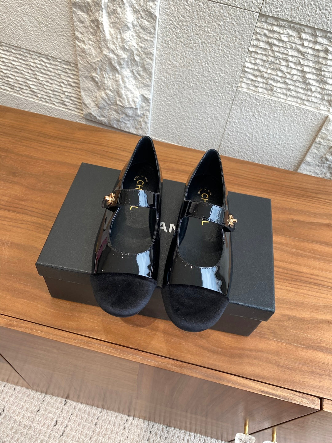 China Replica Chanel Women Shoes 112usd Only