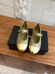 China Replica Chanel Women Shoes 112usd Only