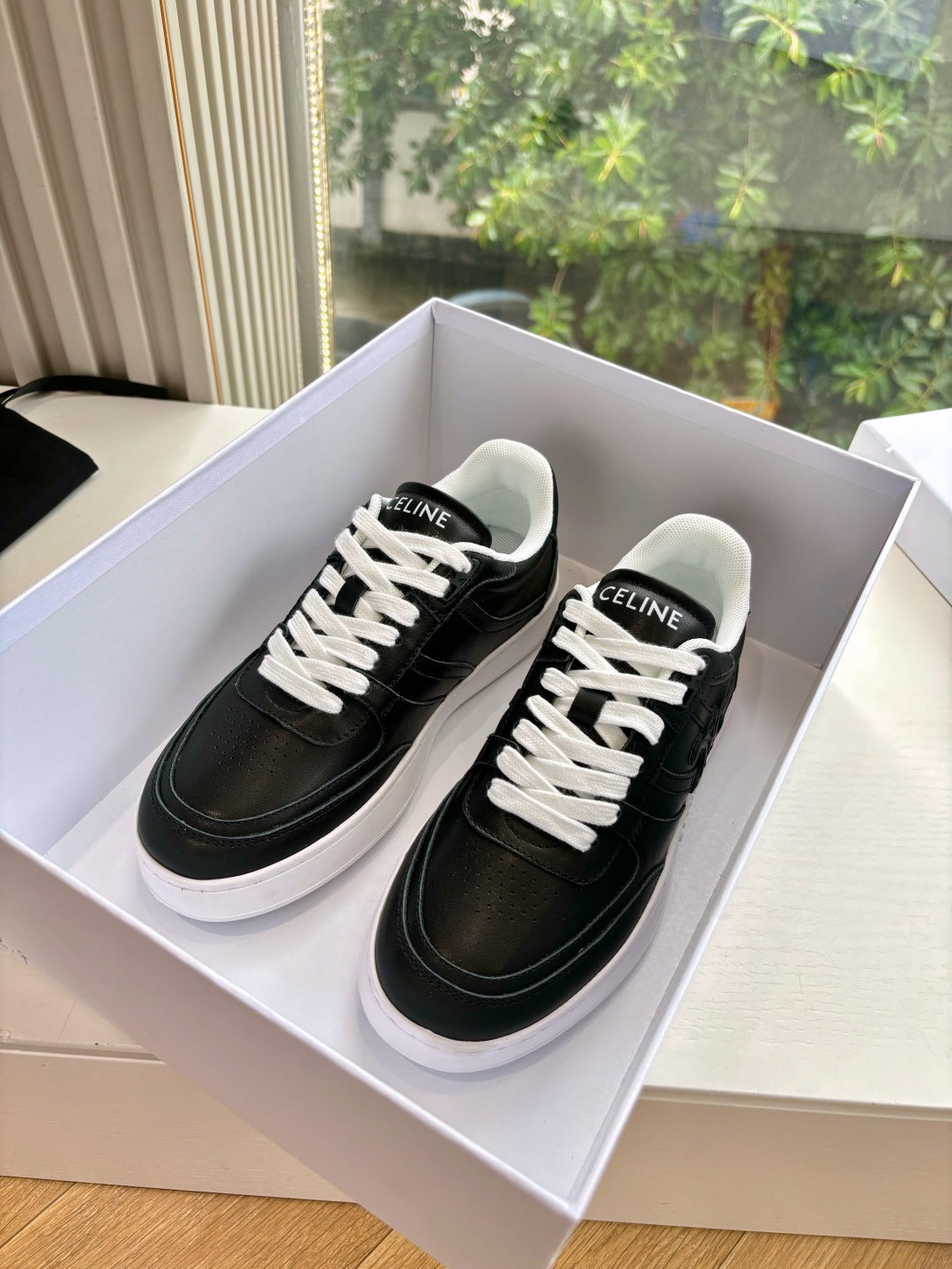 China Replica Celine Women Shoes 105usd Only