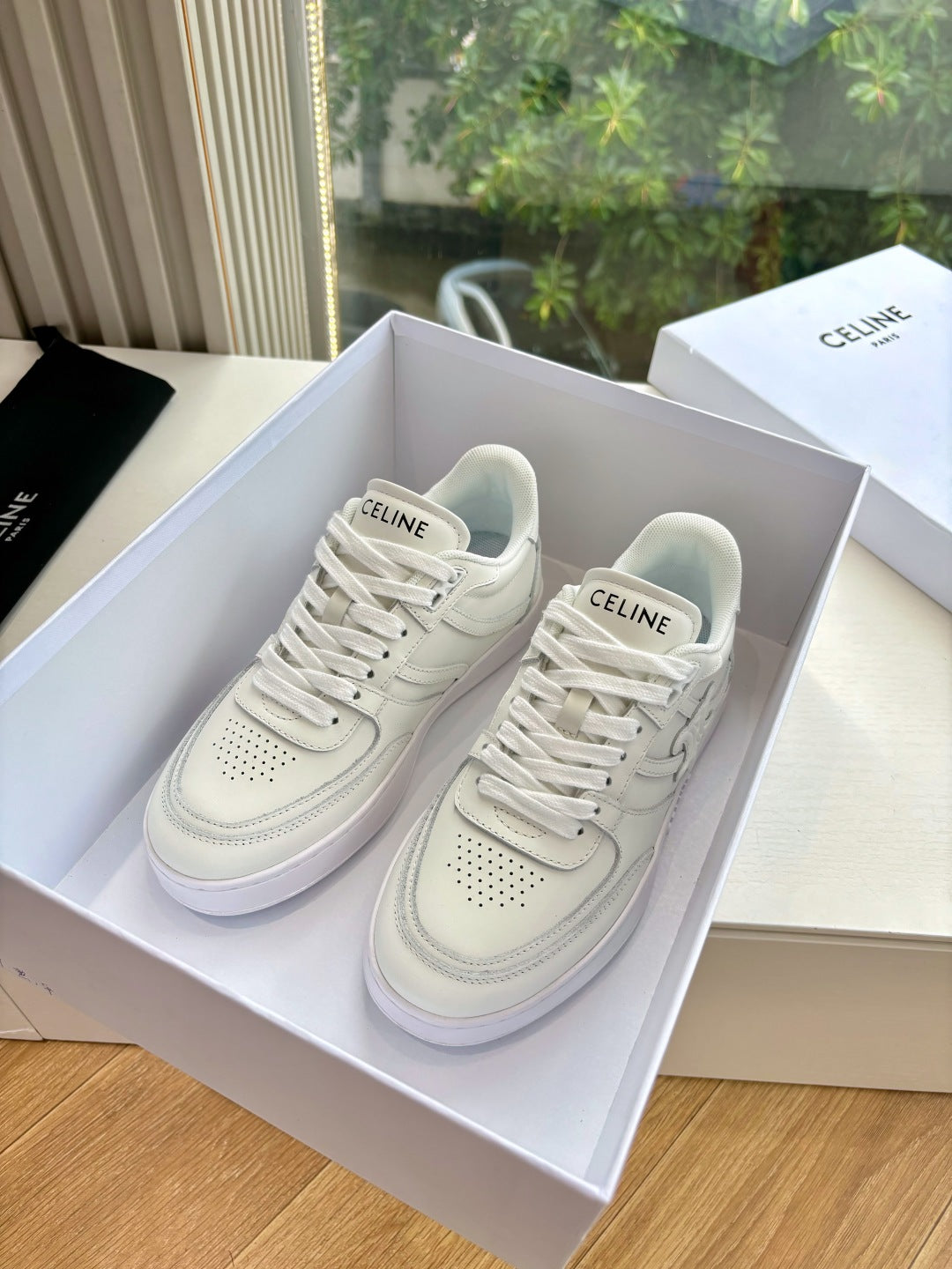 China Replica Celine Women Shoes 105usd Only