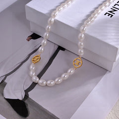 China Replica Celine Necklaces 36usd Only