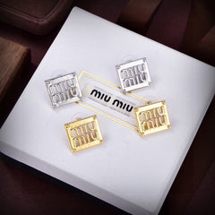 China Replica Miumiu Necklaces 24usd Only