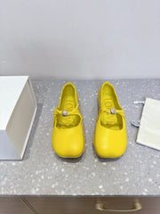 China Replica Loewe Women Shoes 98usd Only