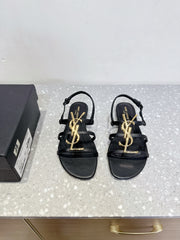 China Replica YSL Women Shoes 94usd Only