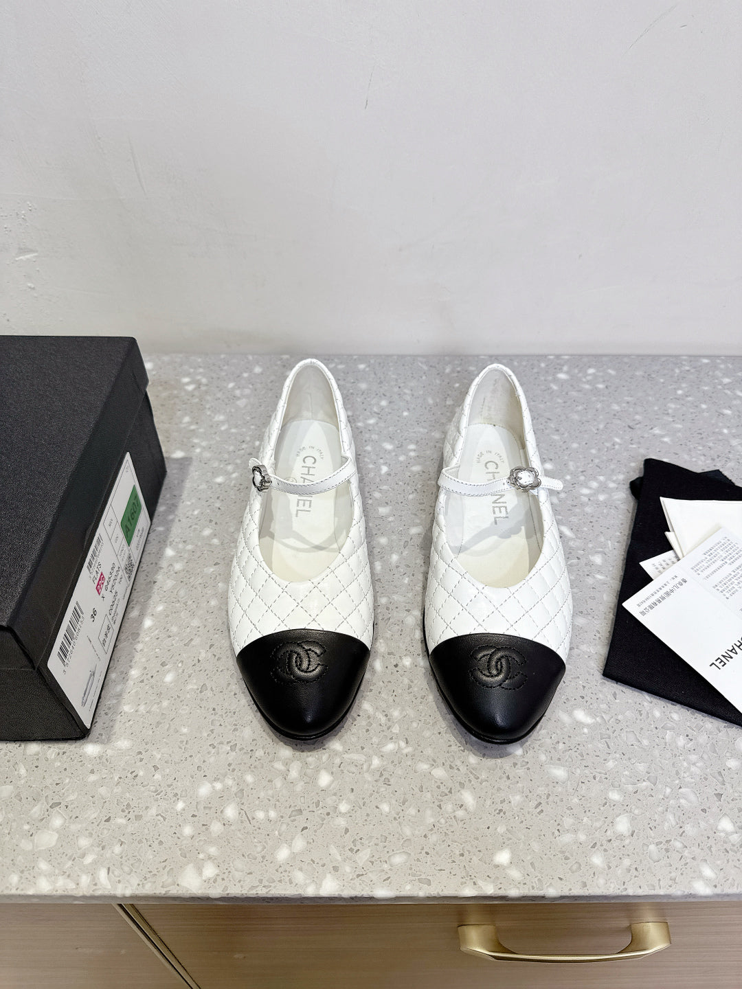 China Replica Chanel Women Shoes 102usd Only