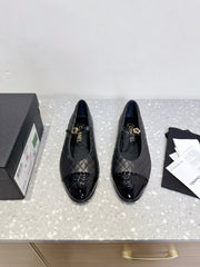 China Replica Chanel Women Shoes 102usd Only
