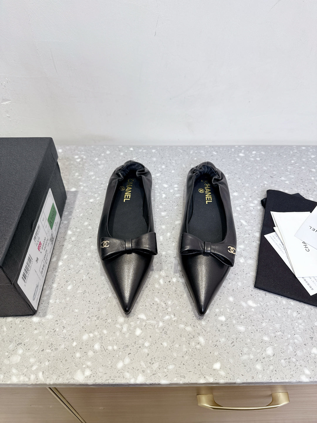 China Replica Chanel Women Shoes 102usd Only