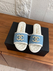 China Replica Chanel Women Shoes 94usd Only