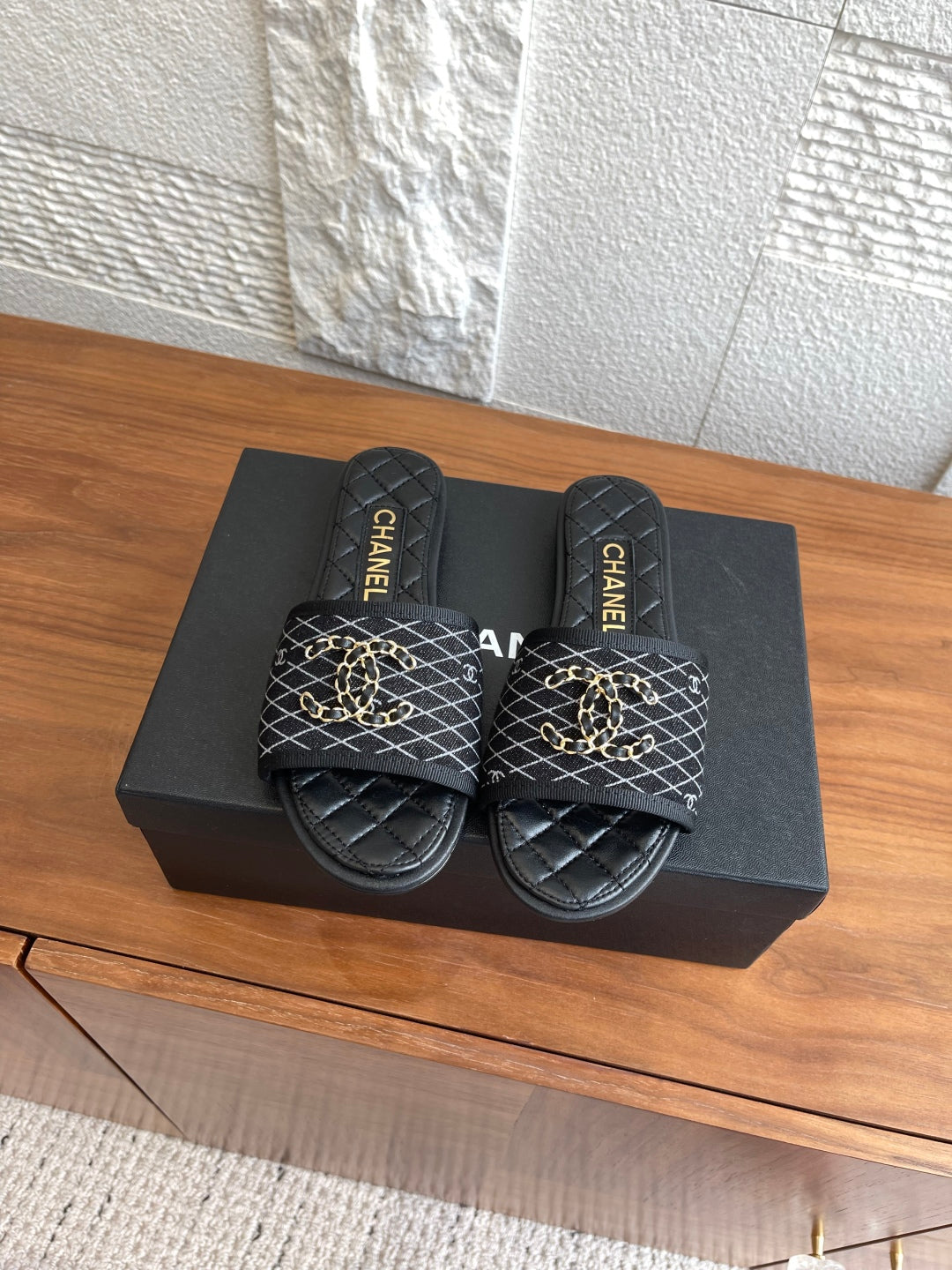 China Replica Chanel Women Shoes 94usd Only