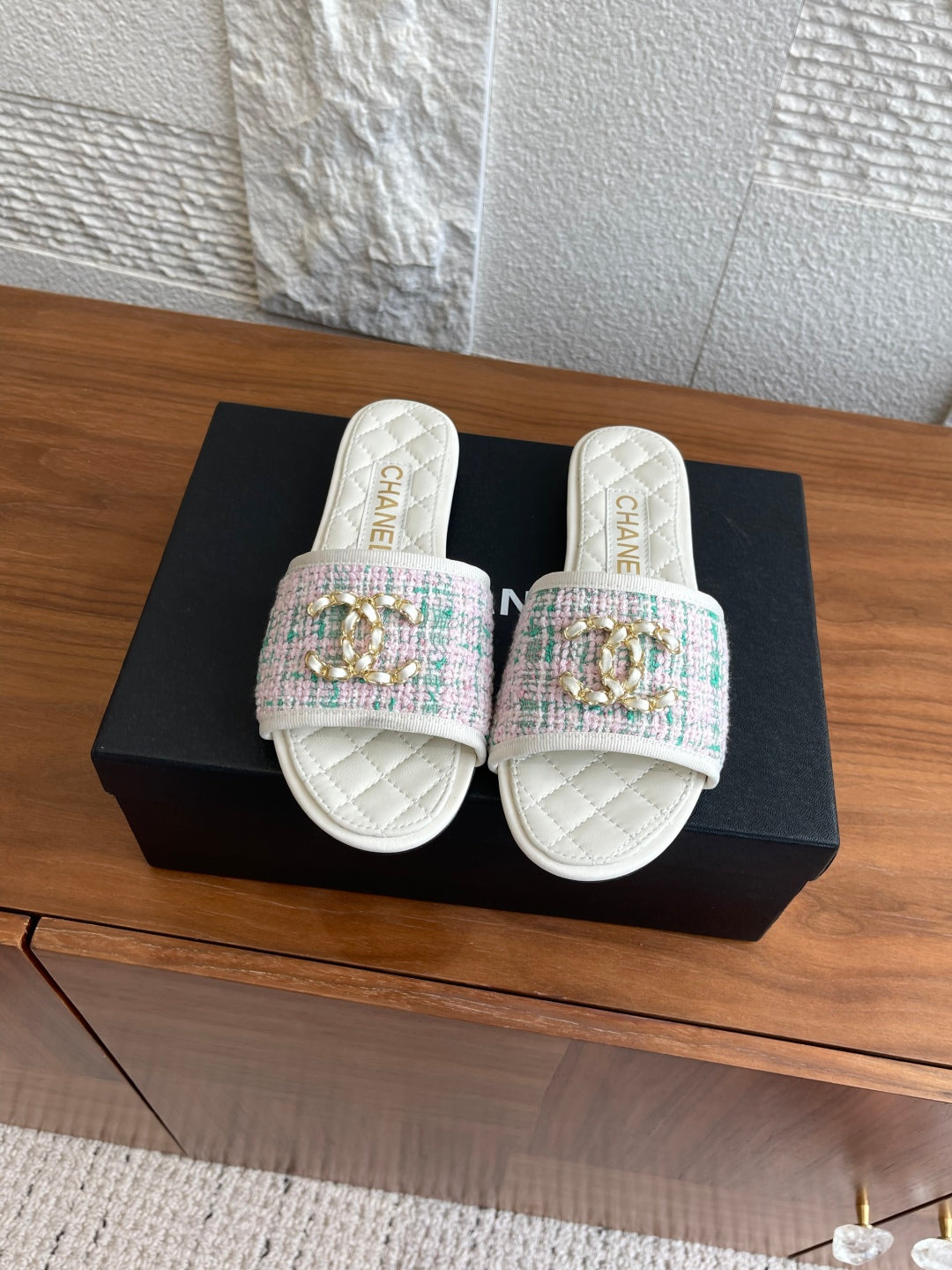 China Replica Chanel Women Shoes 94usd Only
