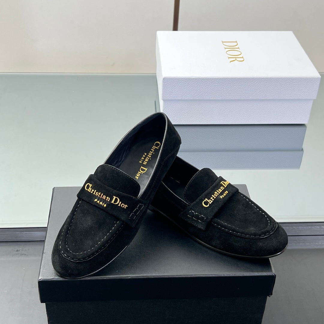 China Replica Dior Women Shoes 108usd Only