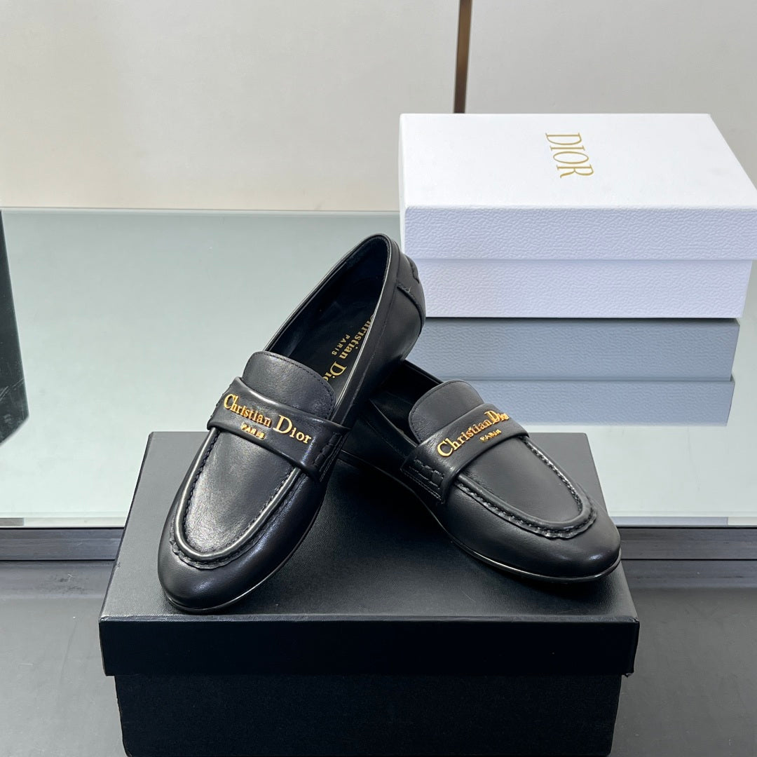 China Replica Dior Women Shoes 108usd Only