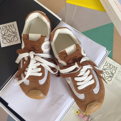 China Replica Loewe Women Shoes 105usd Only