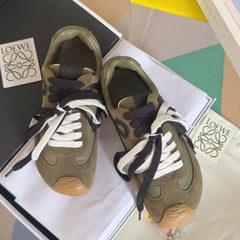 China Replica Loewe Women Shoes 105usd Only