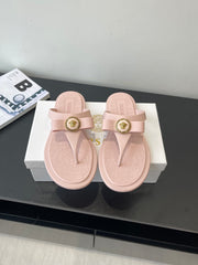 China Replica Versace Women Shoes 74usd Only