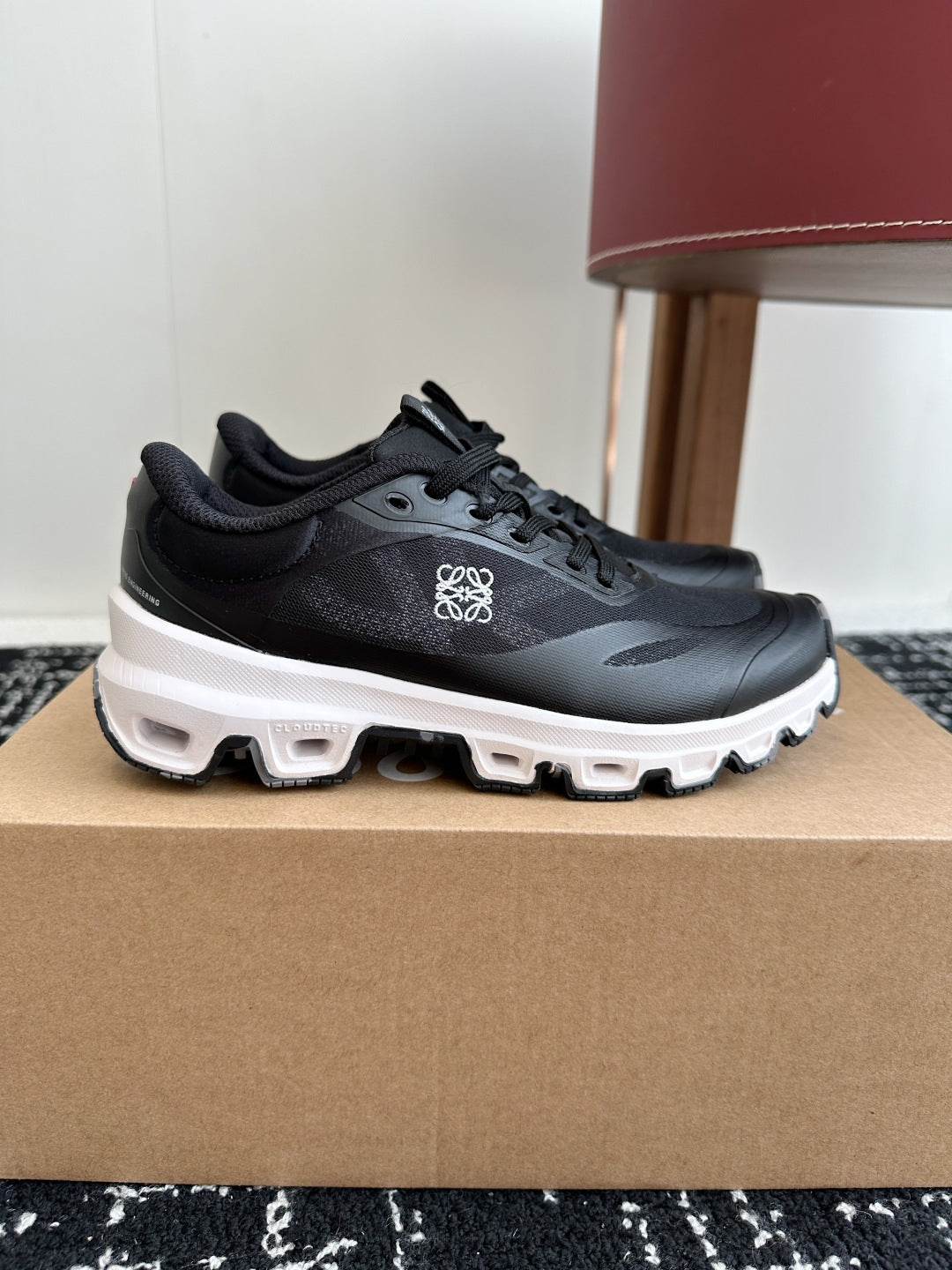 China Replica Loewe Women Shoes 88usd Only