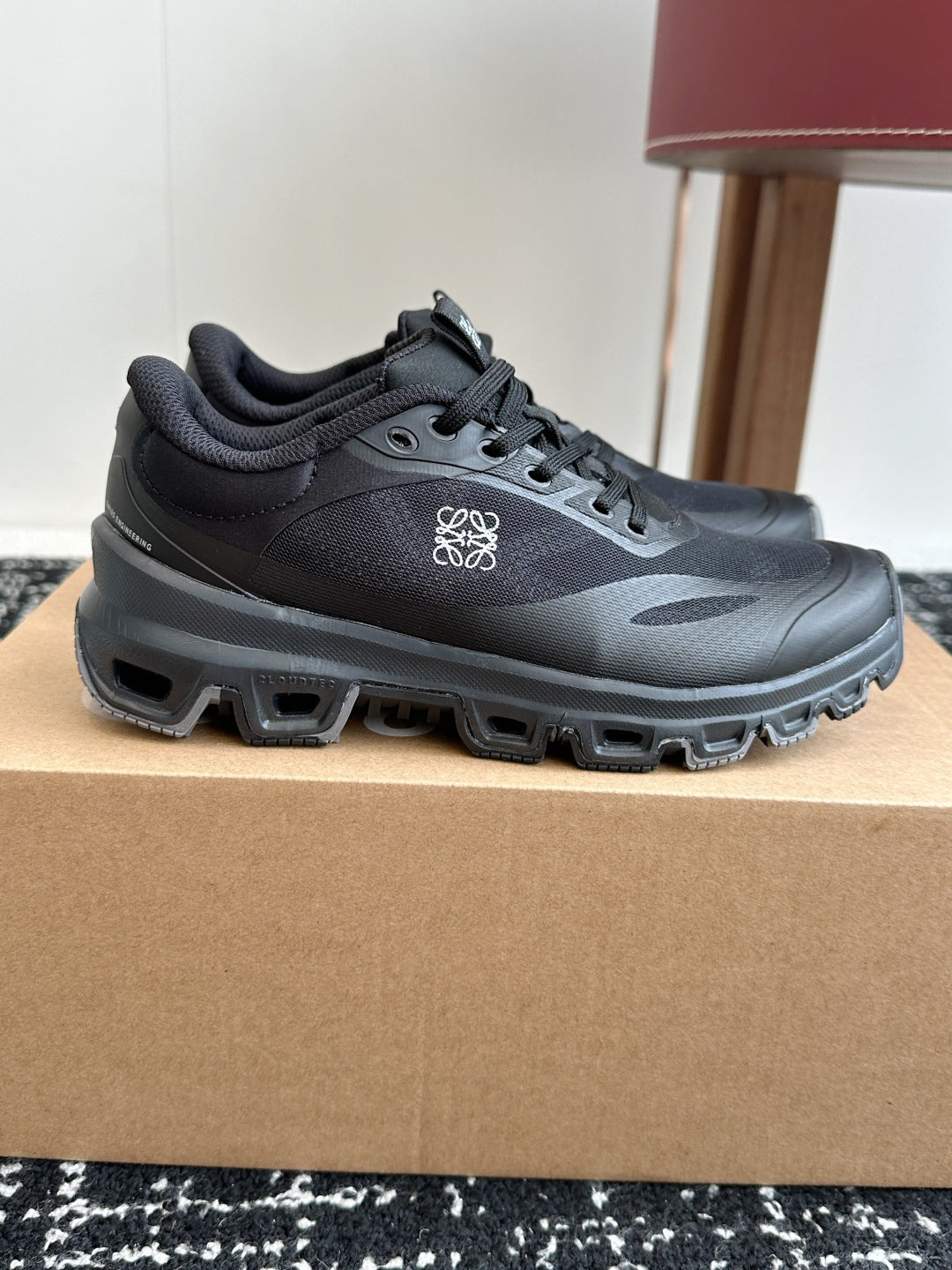 China Replica Loewe Women Shoes 88usd Only