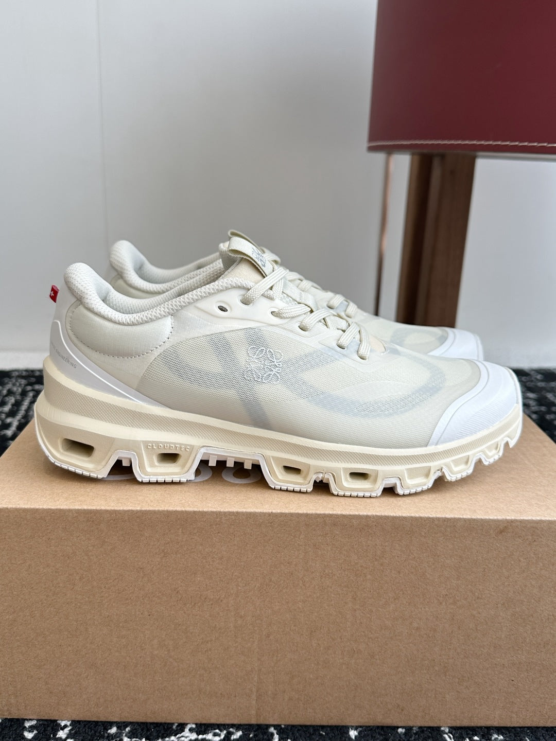 China Replica Loewe Women Shoes 88usd Only