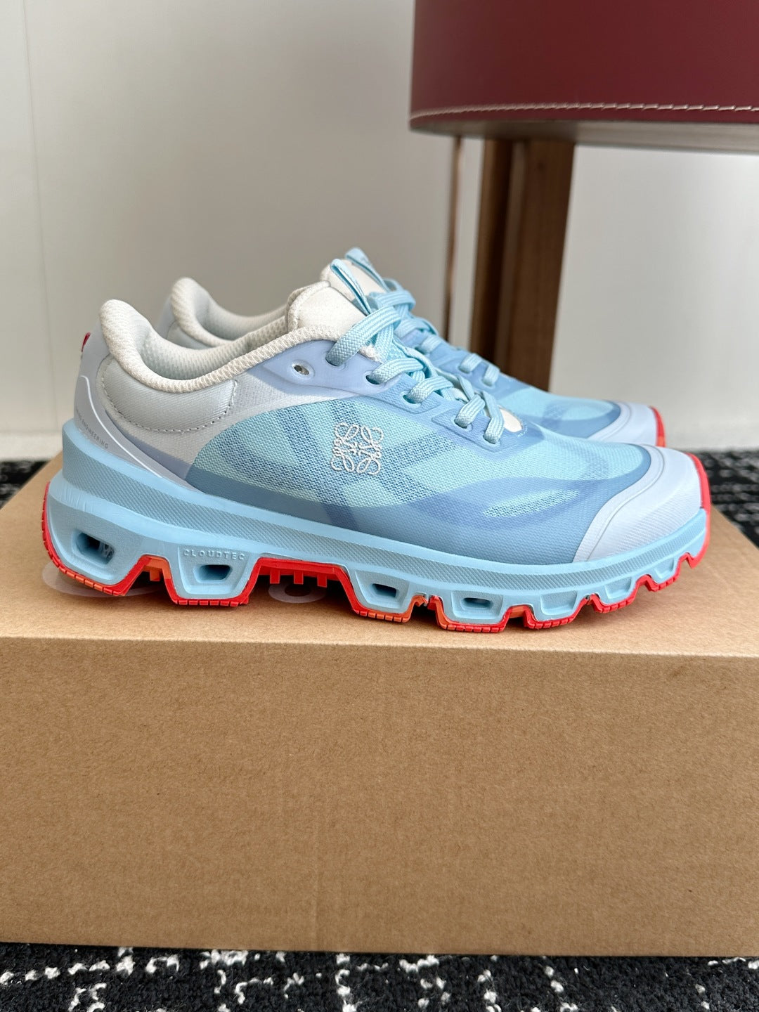 China Replica Loewe Women Shoes 88usd Only