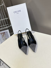 China Replica Celine Women Shoes 98usd Only