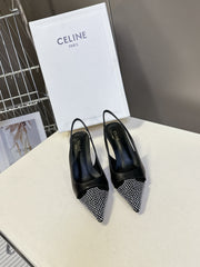 China Replica Celine Women Shoes 98usd Only