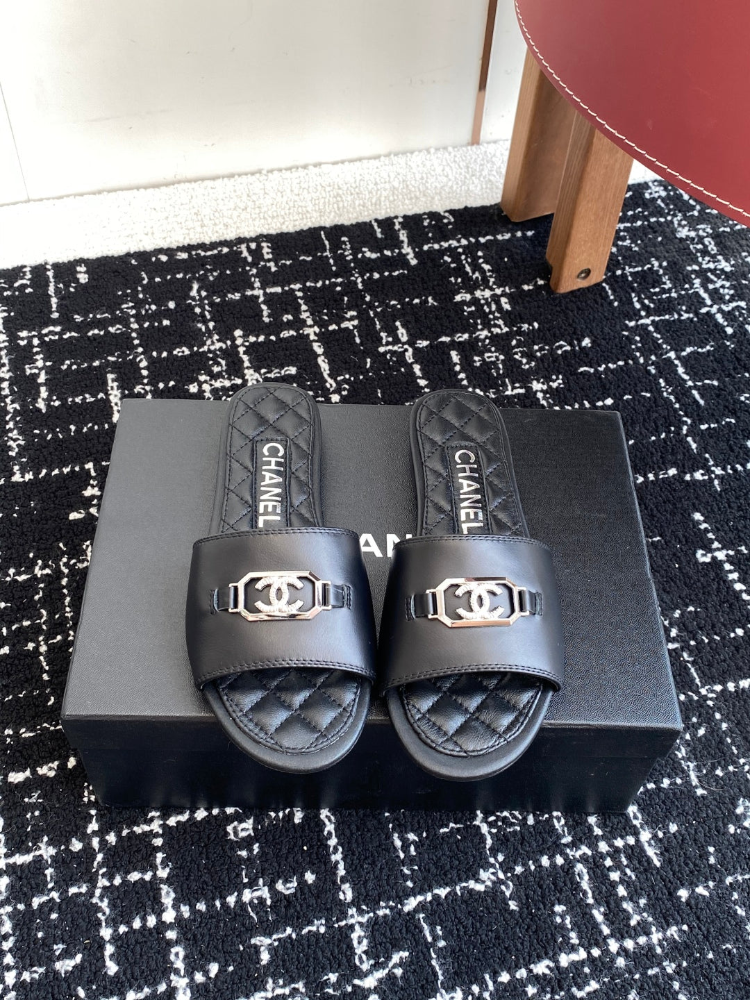 China Replica Chanel Women Shoes 91usd Only