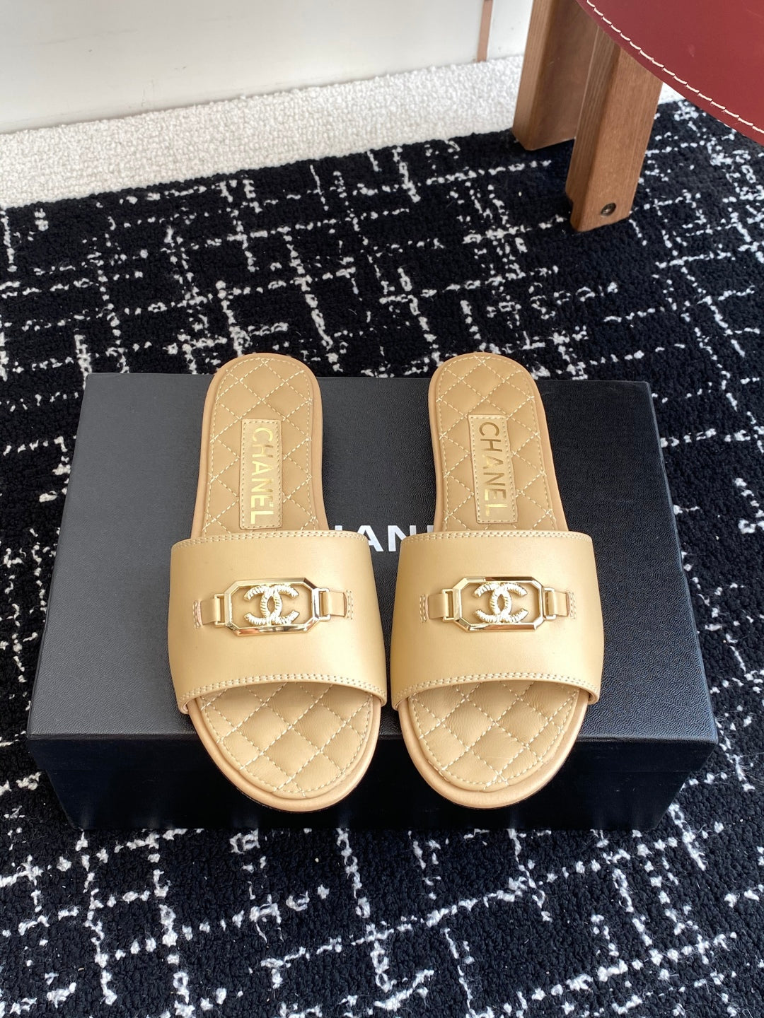 China Replica Chanel Women Shoes 91usd Only