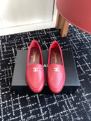 China Replica Chanel Women Shoes 108usd Only