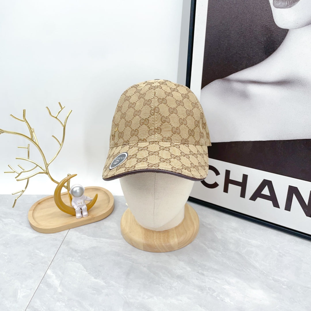 China Replica Gucci Hats 36usd Only