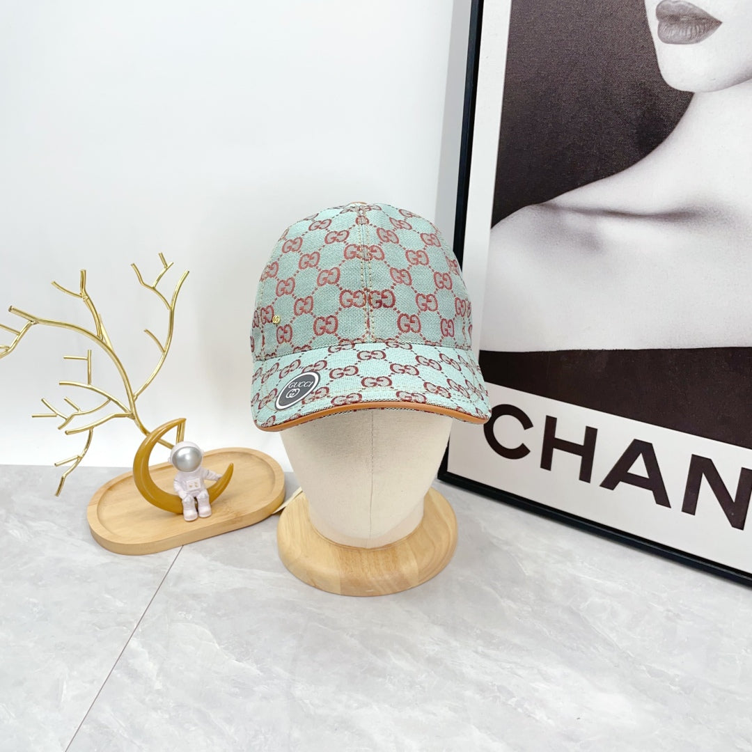 China Replica Gucci Hats 36usd Only