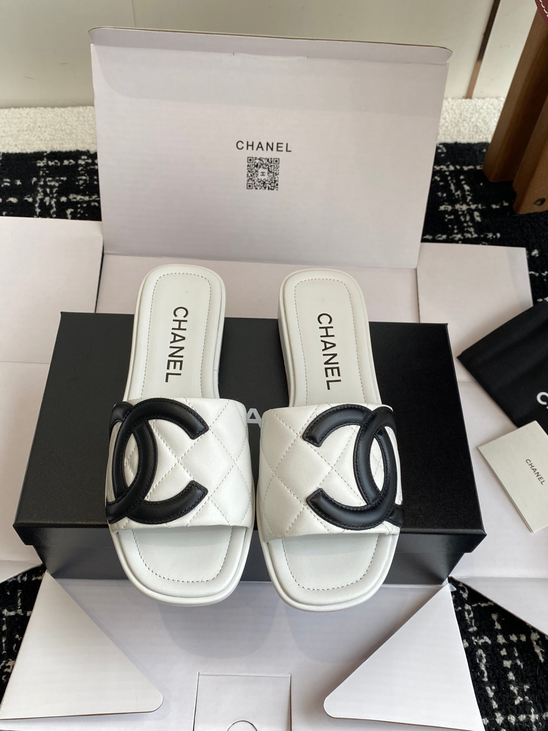 China Replica Chanel Women Shoes 136usd Only