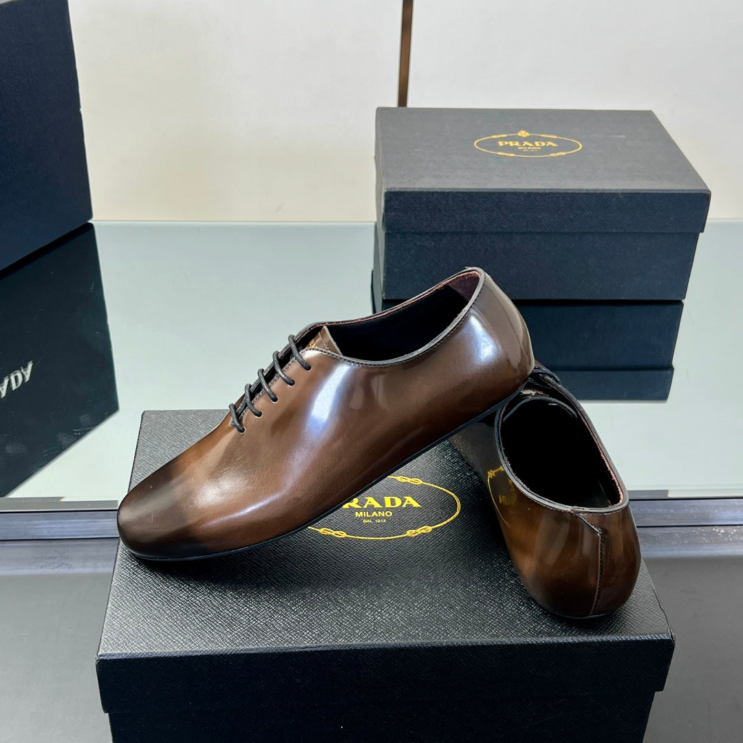 China Replica Prada Women Shoes 119usd Only