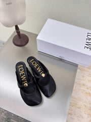 China Replica Loewe Women Shoes 94usd Only
