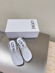 China Replica Loewe Women Shoes 84usd Only