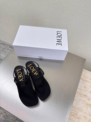 China Replica Loewe Women Shoes 84usd Only