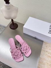 China Replica Loewe Women Shoes 98usd Only