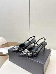 China Replica Chanel Women Shoes 108usd Only