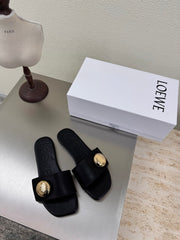 China Replica Loewe Women Shoes 91usd Only