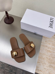 China Replica Loewe Women Shoes 91usd Only
