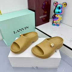 China Replica Loewe Women Shoes 63usd Only